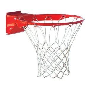  Basketball Ring 🏀 