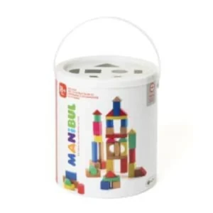 بوكس الألعاب الخشبية