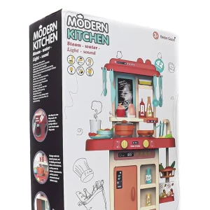 لعبة المطبخ