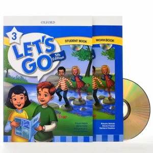 Let's go 3