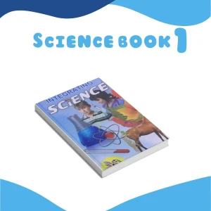 Science Book 1