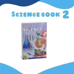 Science Book 2