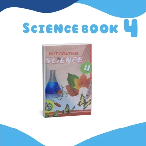 Science Book 4