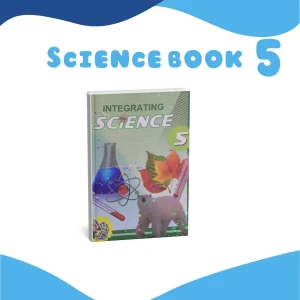 Science Book 5