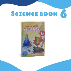 Science Book 6