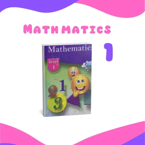 Mathematics 1