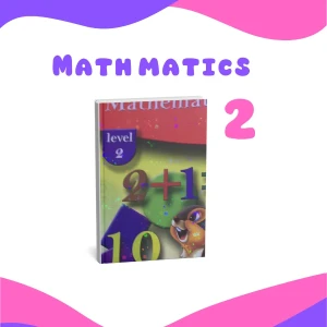 Mathematics 2