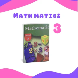 Mathematics 3