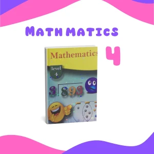 Mathematics 4