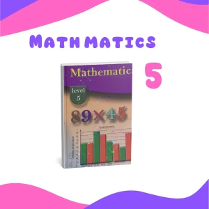Mathematics 5