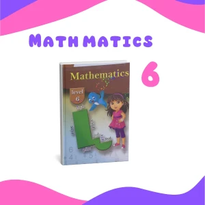 Mathematics 6