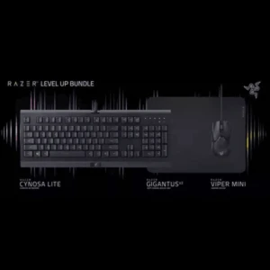 Razer Level Up Bundle
