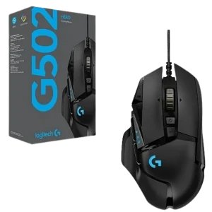 Logitech g502 Hero Se