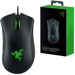 Razer deathadder essential 