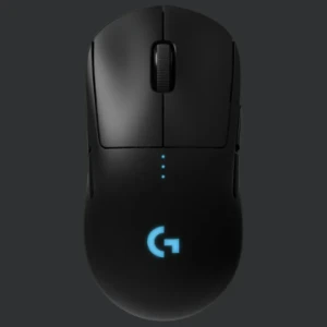 Logitech g pro wireless