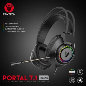 fantech portal 7.1 hg28
