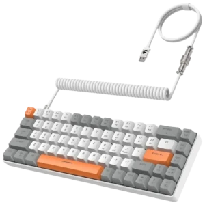  Ziyou Lang T8 Brown switch