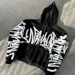 Sweatshirt oversize