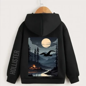 HOLLISTER