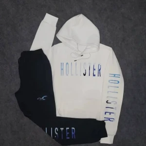 HOLLISTER