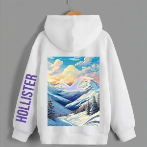 HOLLISTER