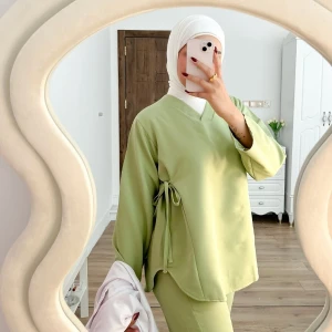 سكرب اورورا-Aurora scrub 