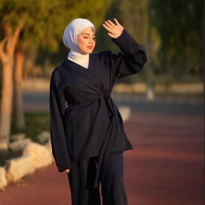 سكرب ڤكتوريا - Victoria scrub