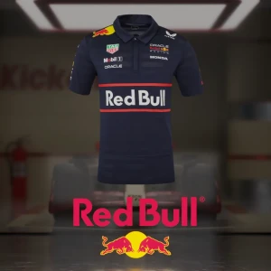RedBull 2025