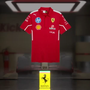Ferrari 2025