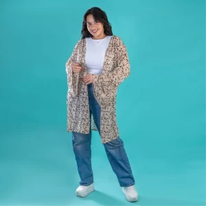 كارديجان حريمي مشجر