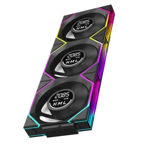 Jungle Leopard V4 DGT Black