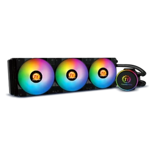 Thermaltake X360 Liquid Cooler Black