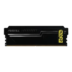 Puskill 32GB (16X2) DDR5 5600MHZ XMP