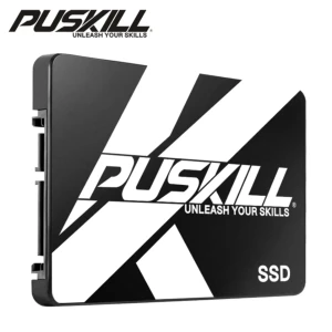 TECH-DOCTORS - PusKill 1TB SSD