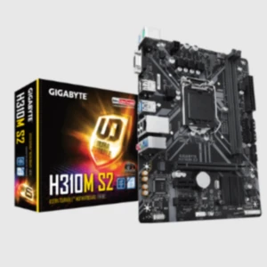 Gigabyte H310M S2 