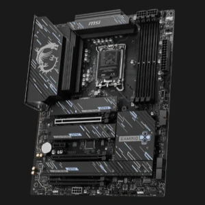 MSI Z890 Gaming Plus WiFi Gaming DDR5 LGA1851