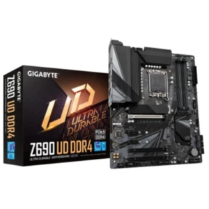Gigabyte Z690 UD DDR4 LGA 1700