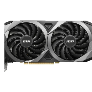 MSI RTX 3070 Ventus 8GB VRAM GDDR6