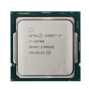 Cpu Intel Core I7 10700 LGA 1200 
