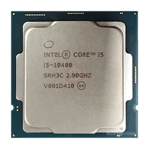 Cpu Intel Core I5 10400 LGA 1200 