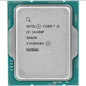 Cpu Intel Core i5 14400F LGA 1700 