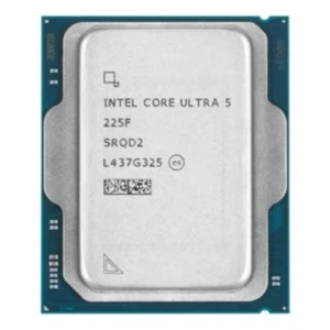 Cpu Intel Core Ultra 5 225F LGA 1851