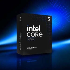 CPU Intel Core Ultra 5 245KF LGA 1851