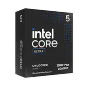 Cpu Intel Core Ultra 5 250KF Plus LGA 1851