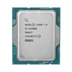 Cpu Intel Core i5 14600K LGA 1700