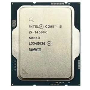 Cpu Intel Core I5 14600KF LGA 1700