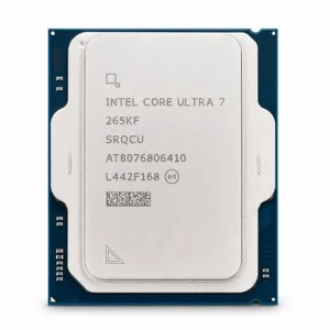 CPU Intel Core Ultra 7 265KF LGA 1851