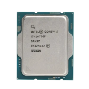 Cpu Intel Core I7 14700F LGA 1700