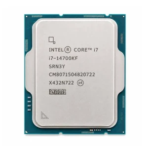 Cpu Intel Core I7 14700KF LGA 1700