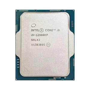Cpu Intel Core I9 12900KF LGA 1700